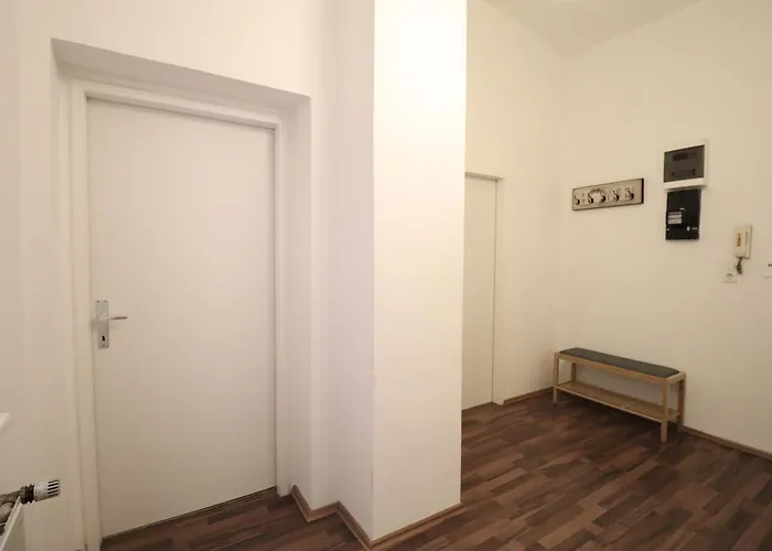 Apartmán City-palace 1020 *