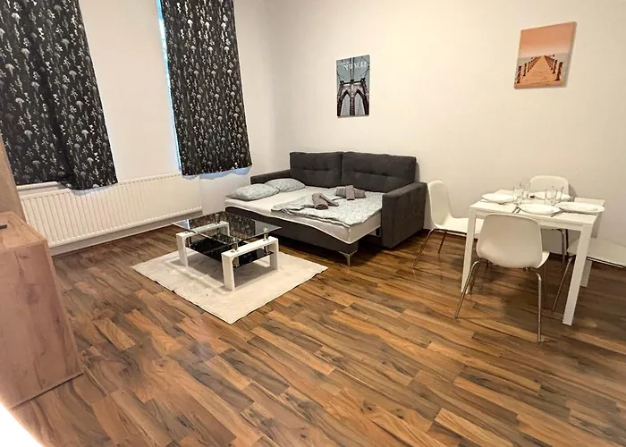 City-palace 1020 شقة *