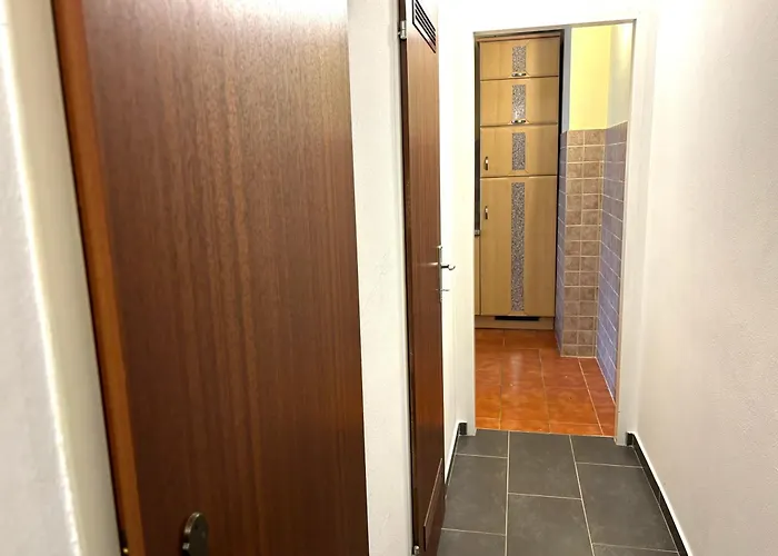 Apartmán City-palace 1020