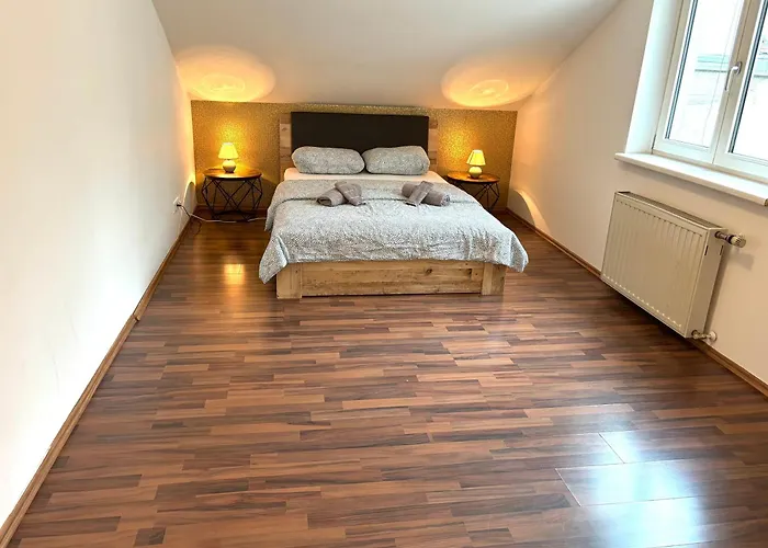 Apartmán City-palace 1020